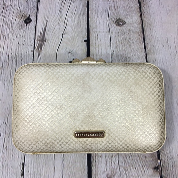 REBECCA MINKOFF CLUTCH BAG_126-47 - Picture 2 of 6